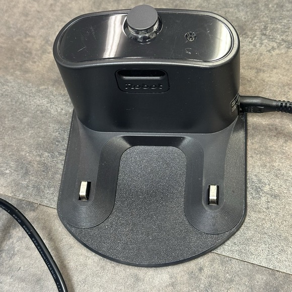 Roomba Charging Dock OEM Fits 500 600 700 800 900 Model 17070 Home Base Charger - Picture 4 of 8